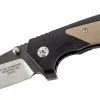 Herbertz One-Handed G 10 Folding Knife 2 Herbertz One-Handed G 10 Folding Knife -rejseudstyr Butik 92400115