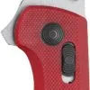 SOG Terminus XR G10 Folding Knife - Crimson -rejseudstyr Butik 92400118