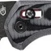 Gerber Sumo Clip Folding Knife -rejseudstyr Butik 92400122 f001
