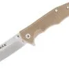 Buck Knives Trunk Folding Knife -rejseudstyr Butik 92400123 f006
