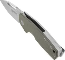 SOG Stout FLK - Olive Drab & Stonewash -rejseudstyr Butik 92400126 2