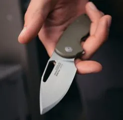 SOG Stout FLK - Olive Drab & Stonewash -rejseudstyr Butik 92400126 6