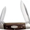 Buck Knives Canoe Pocket Knife -rejseudstyr Butik 92400127