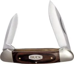 Buck Knives Canoe Pocket Knife