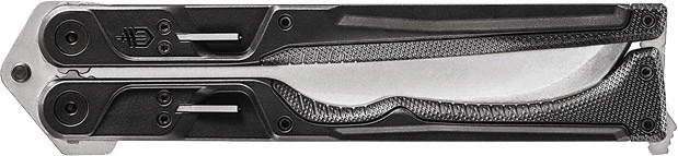 Gerber Doubledown™ Folding Machete 4 Gerber Doubledown™ Folding Machete - Billede 2