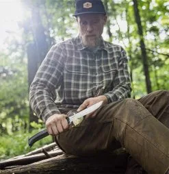 Gerber Doubledown™ Folding Machete 10 Gerber Doubledown™ Folding Machete -rejseudstyr Butik 92400130 3