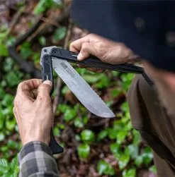 Gerber Doubledown™ Folding Machete 11 Gerber Doubledown™ Folding Machete -rejseudstyr Butik 92400130 4