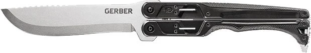 Gerber Doubledown™ Folding Machete 3 Gerber Doubledown™ Folding Machete