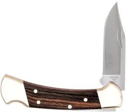 Buck Knives 112 Ranger® Folding Knife -rejseudstyr Butik 92400140 2