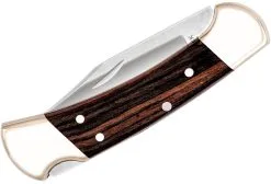 Buck Knives 112 Ranger® Folding Knife -rejseudstyr Butik 92400140 3