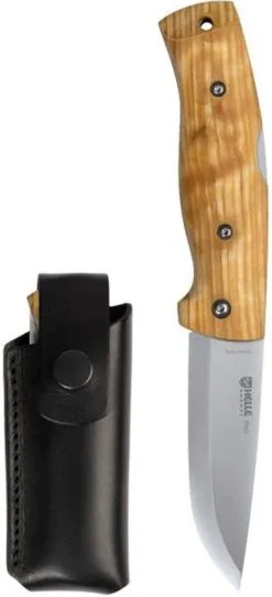 Helle Bleja Folding Knife 7 Helle Bleja Folding Knife -rejseudstyr Butik 92400142 1