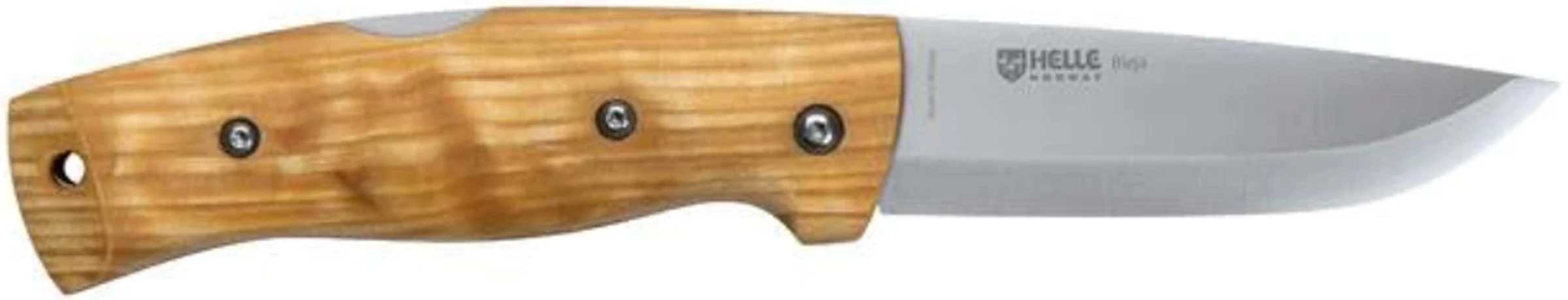 Helle Bleja Folding Knife 3 Helle Bleja Folding Knife