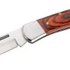 Herbertz Pakka Wood Pocket Knife AISI 420 -rejseudstyr Butik 92400149