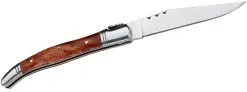 Herbertz Quince Wood Pocket Knife AISI 420 5 Herbertz Quince Wood Pocket Knife AISI 420 -rejseudstyr Butik 92400152 1