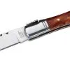 Herbertz Quince Wood Pocket Knife AISI 420 2 Herbertz Quince Wood Pocket Knife AISI 420 -rejseudstyr Butik 92400152