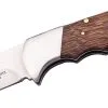 Herbertz Drop Point Pocket Knife Wenge Wood AISI 420 2 Herbertz Drop Point Pocket Knife Wenge Wood AISI 420 -rejseudstyr Butik 92400157