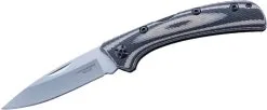 Herbertz Classic Pocket Knife G10
