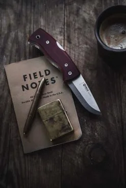 Helle Raud M Folding Knife -rejseudstyr Butik 92400161 3