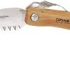 Opinel No 18 Folding Saw 2 Opinel No 18 Folding Saw -rejseudstyr Butik 92500017