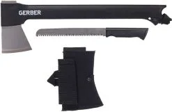 Gerber Gator Combo Axe II