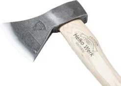 Helko Werk Black Forest Hatchet -rejseudstyr Butik 92500031 2