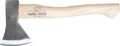 Helko Werk Black Forest Hatchet