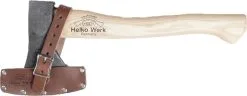 Helko Werk Black Forest Hatchet -rejseudstyr Butik 92500031 3