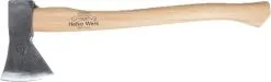 Helko Werk Black Forest Pack Axe