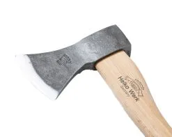 Helko Werk Black Forest Woodworker Axe 8 Helko Werk Black Forest Woodworker Axe -rejseudstyr Butik 92500033 2