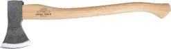 Helko Werk Black Forest Woodworker Axe