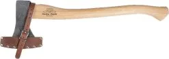 Helko Werk Black Forest Woodworker Axe 9 Helko Werk Black Forest Woodworker Axe -rejseudstyr Butik 92500033 3