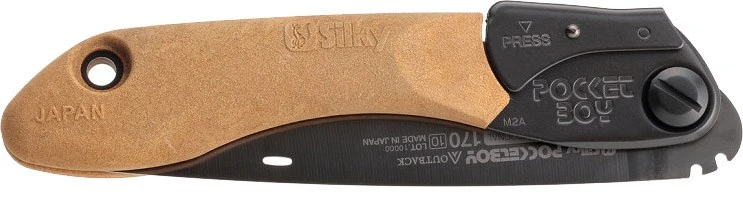 Silky Pocketboy Outback Edition 4 Silky Pocketboy Outback Edition - Billede 2