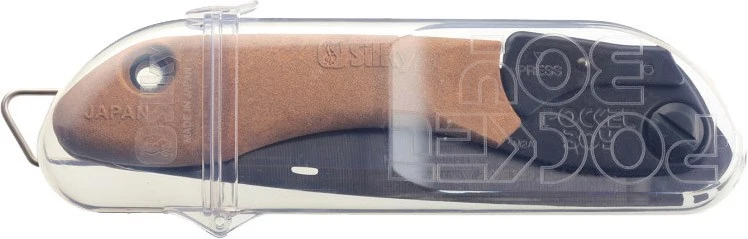 Silky Pocketboy Outback Edition 5 Silky Pocketboy Outback Edition - Billede 3