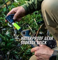 Gerber Bushcraft Axe -rejseudstyr Butik 92500042 9