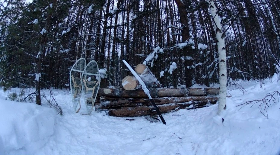 Silky Katanaboy 500 Folding Saw 6 Silky Katanaboy 500 Folding Saw - Billede 4