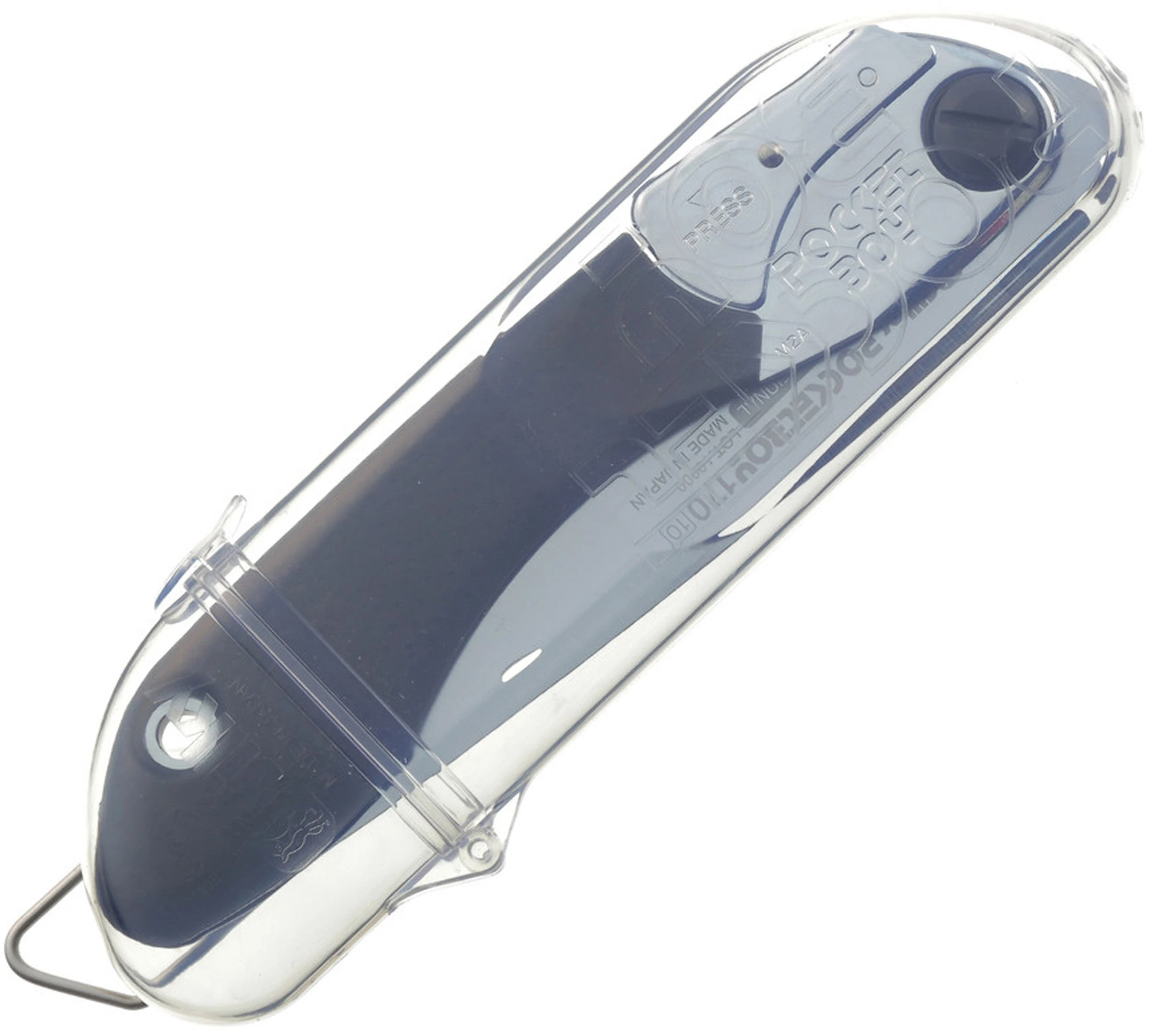 Silky Pocketboy Medium Teeth 5 Silky Pocketboy Medium Teeth - Billede 3