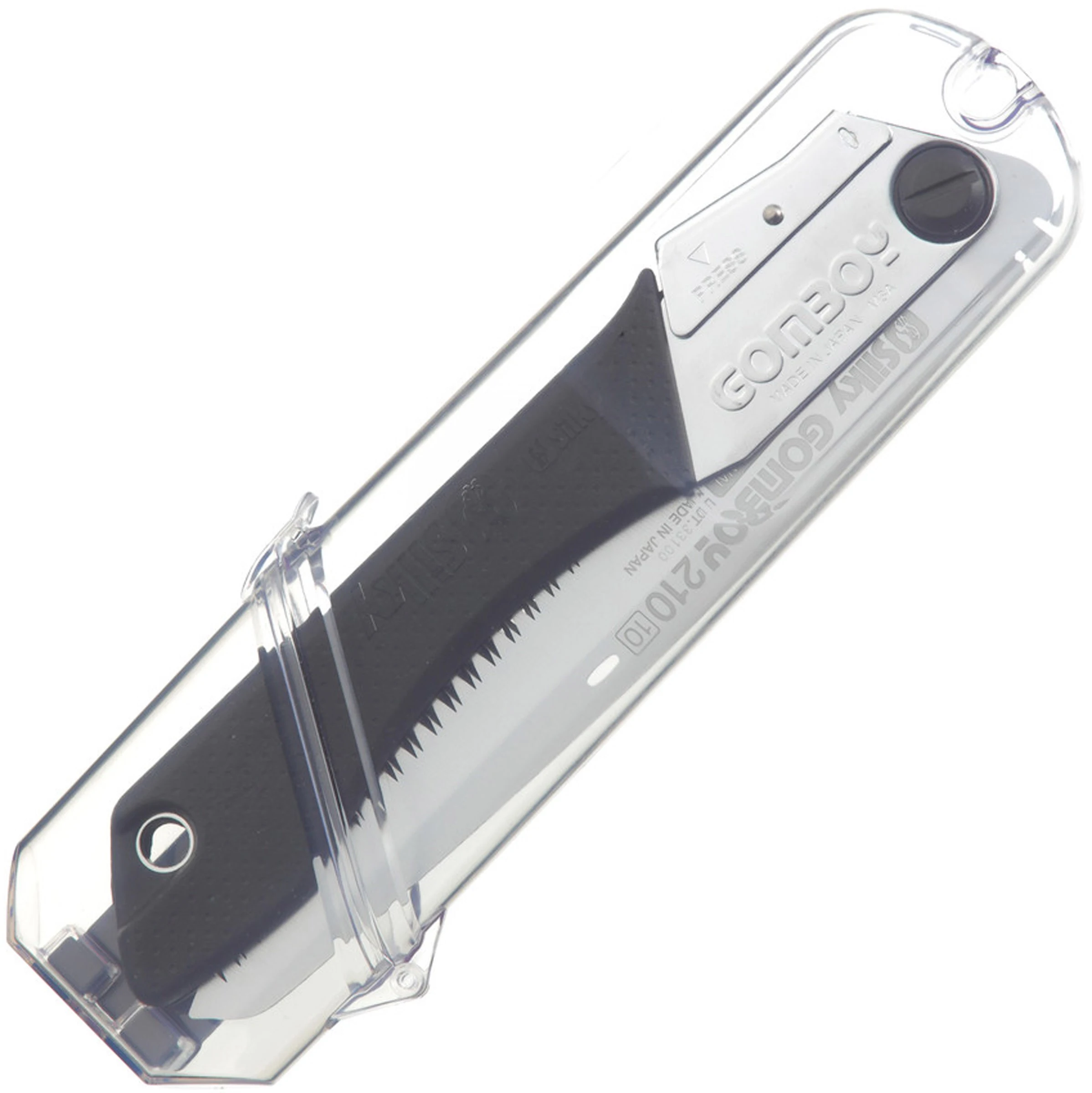 Silky Gomboy 210 Medium Teeth 5 Silky Gomboy 210 Medium Teeth - Billede 3