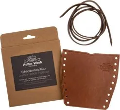 Helko Werk Leather Handle Protector - Axe -rejseudstyr Butik 92600054 2