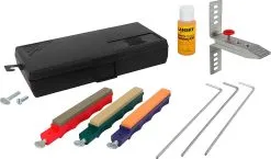 Lansky Standard Controlled-Angle Sharpening System -rejseudstyr Butik 92600060 1