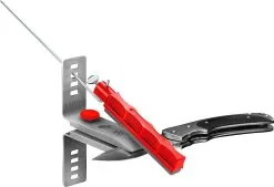 Lansky Standard Controlled-Angle Sharpening System -rejseudstyr Butik 92600060 2