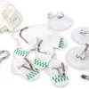 LIFESYSTEMS Mosquito Net Hanging Kit -rejseudstyr Butik 92700027