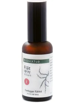 Biomixtur Tick Spray, 50 Ml