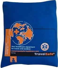 TRAVELSAFE Pillow Mosquito Net