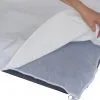 TRAVELSAFE Bed Bug Sheet, 2 Persons -rejseudstyr Butik 92700069