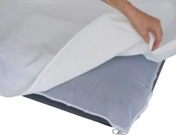TRAVELSAFE Bed Bug Sheet, 2 Persons