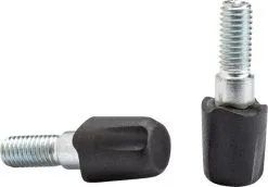 Black Diamond Tech Tip - Rubber