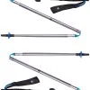 Black Diamond Distance FLZ Trekking Poles 2 Black Diamond Distance FLZ Trekking Poles -rejseudstyr Butik 92800038 1016