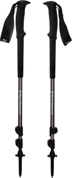 Black Diamond Trail Trekking Poles
