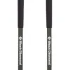 Black Diamond Alpine Carbon Cork Trekking Poles -rejseudstyr Butik 92800048