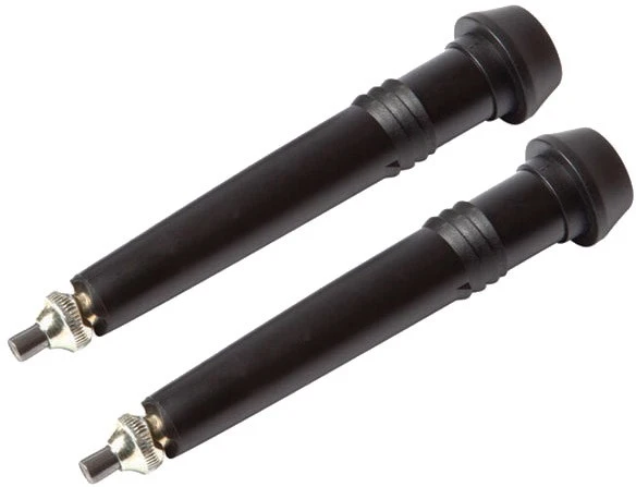 Black Diamond Flex Tech Tips 3 Black Diamond Flex Tech Tips